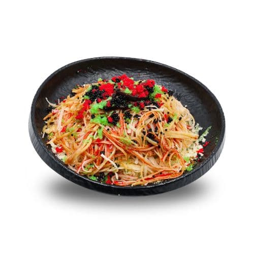 Crab Salad سلطة سلطعون - Xian Restaurant, Amman Chinese Food & Sushi