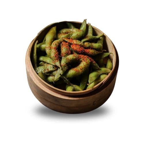 Edamami إدامامي - Xian Restaurant, Amman Chinese Food & Sushi
