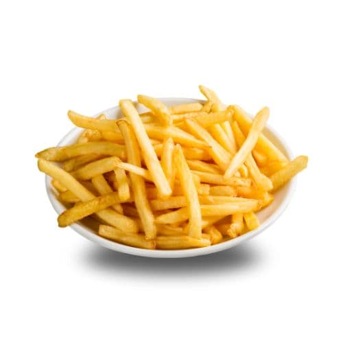 French Fries بطاطا مقلية - Xian Restaurant, Amman Chinese Food & Sushi